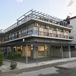 Apartamento Blue Horizon *