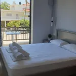 Apartamento Blue Horizon