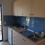 Blue Horizon Apartamento