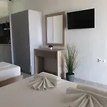 Apartamento Blue Horizon *