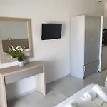 Apartamento Blue Horizon