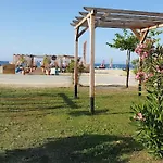 Apartamento Blue Horizon Neoi Poroi