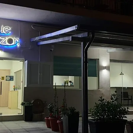 Blue Horizon Apartament Neoi Poroi