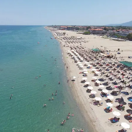 Daire Blue Horizon Neoi Poroi
