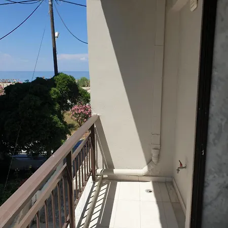 Apartamento Blue Horizon *
