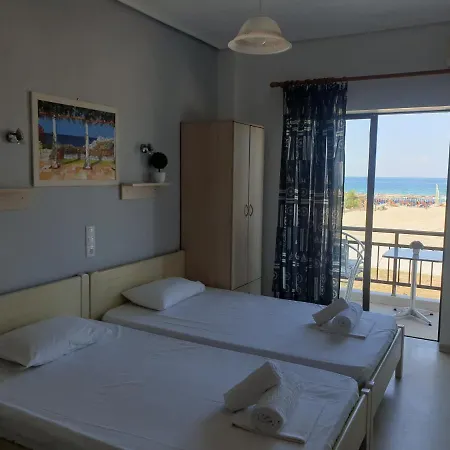 아파트 Blue Horizon *