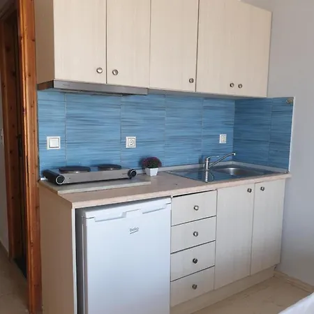 Blue Horizon Apartamento Neoi Poroi