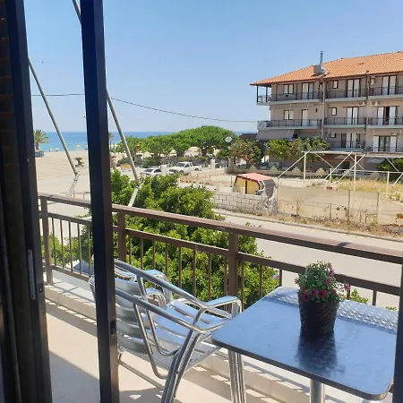 Blue Horizon Apartamento Neoi Poroi