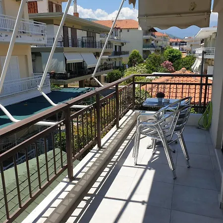 Blue Horizon Apartamento Neoi Poroi