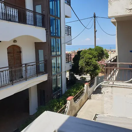 Apartamento Blue Horizon Neoi Poroi
