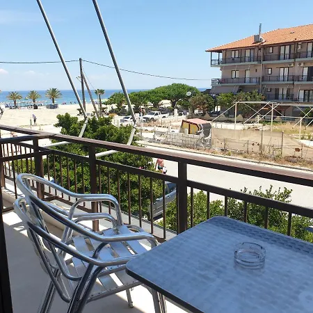 Apartamento Blue Horizon Neoi Poroi