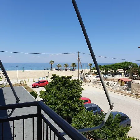 Apartamento Blue Horizon *