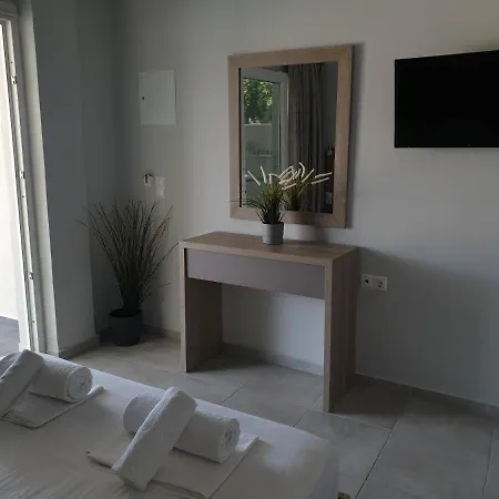 Blue Horizon شقة *