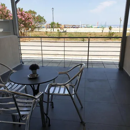 شقة Blue Horizon *