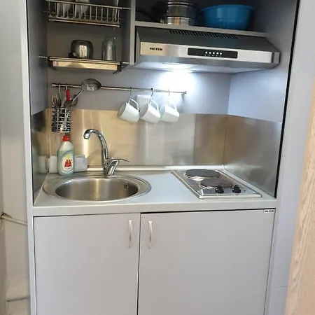 Blue Horizon نيوي بوروي