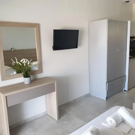 Apartamento Blue Horizon