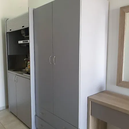 Blue Horizon Apartamento Neoi Poroi