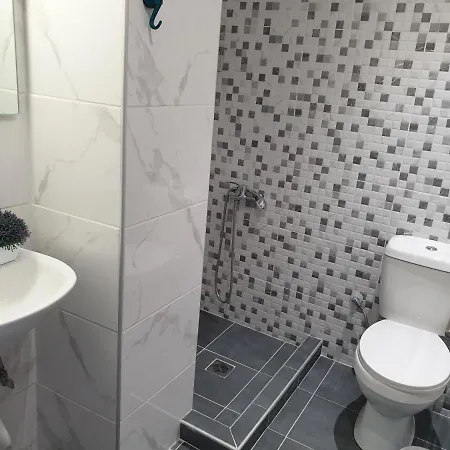 Blue Horizon شقة نيوي بوروي