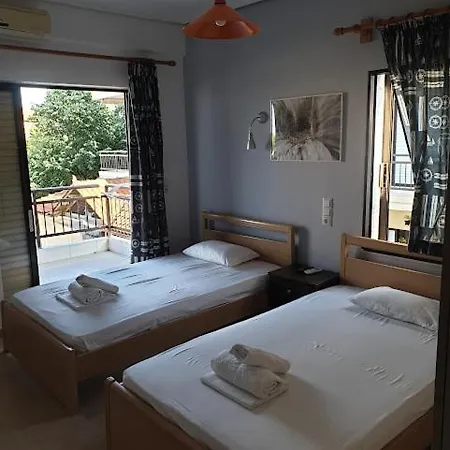 Apartamento Blue Horizon *
