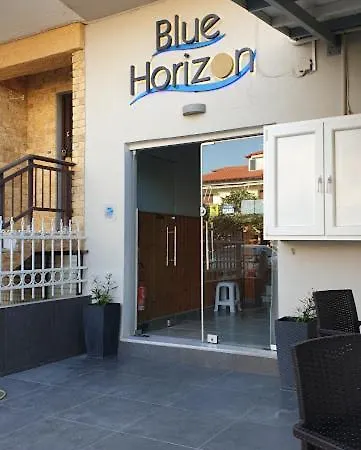 Blue Horizon Daire Neoi Poroi