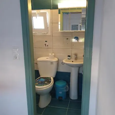 Blue Horizon نيوي بوروي