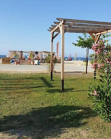 شقة Blue Horizon نيوي بوروي