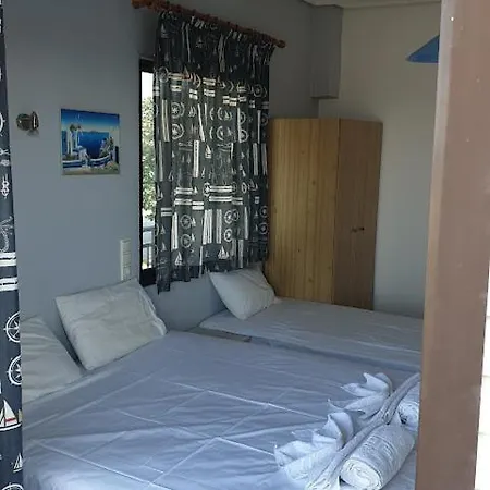 Apartamento Blue Horizon *