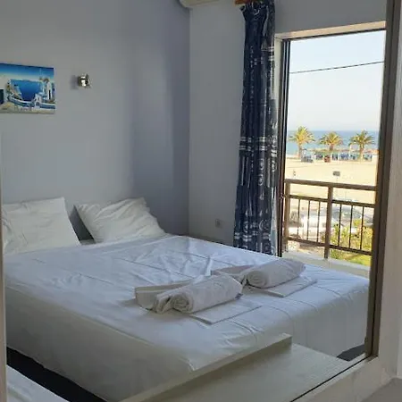 Blue Horizon شقة *