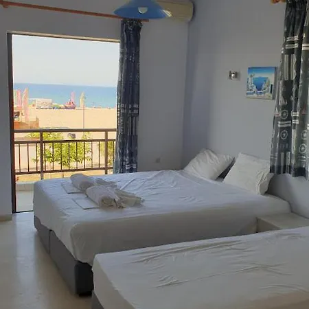 Blue Horizon Apartamento Neoi Poroi