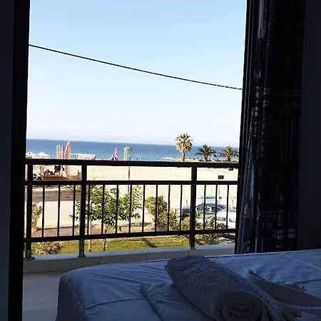 شقة Blue Horizon نيوي بوروي