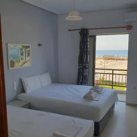 Blue Horizon نيوي بوروي