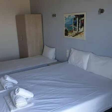 Blue Horizon شقة *