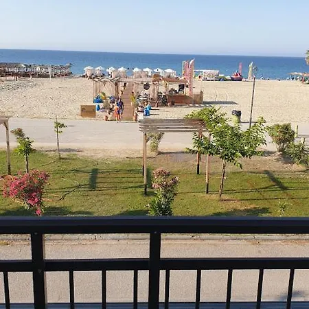 Blue Horizon شقة نيوي بوروي