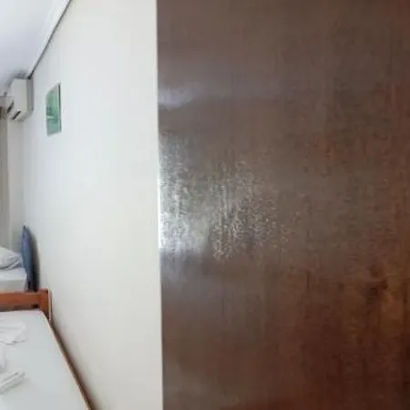 Apartamento Blue Horizon Neoi Poroi