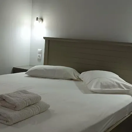 Blue Horizon Apartament *