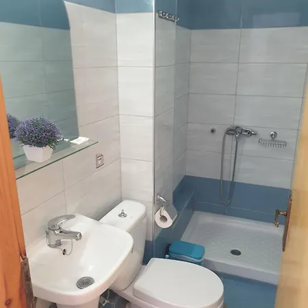 Blue Horizon Apartament Neoi Poroi