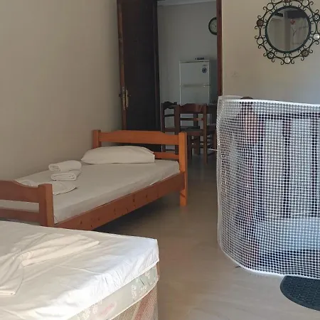 Apartament Blue Horizon Neoi Poroi