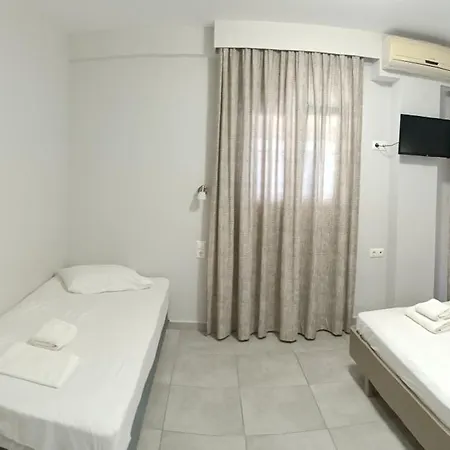 Apartament Blue Horizon
