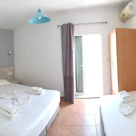 Apartament Blue Horizon *