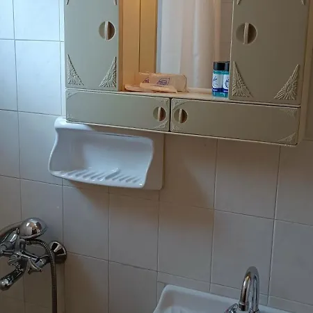 Blue Horizon Apartament Neoi Poroi