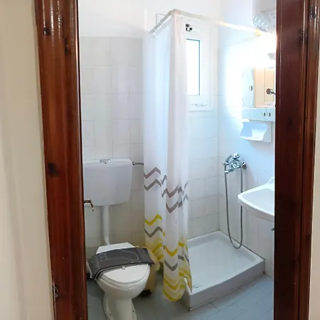 Blue Horizon Apartament Neoi Poroi