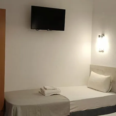 Blue Horizon Apartament *