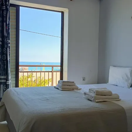 Blue Horizon Apartament Neoi Poroi