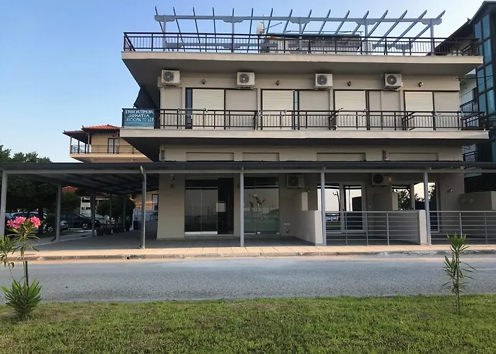 Blue Horizon Néoi Póroi