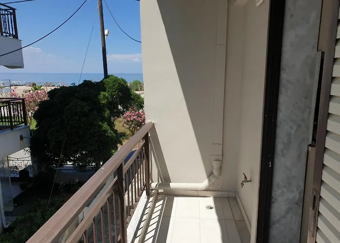 Appartement Blue Horizon *