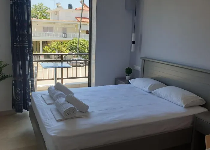 Appartement Blue Horizon