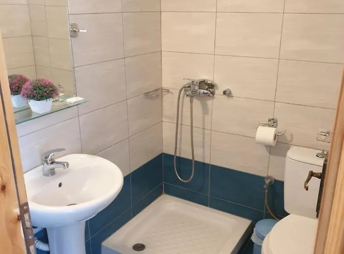 Apartment Blue Horizon Pori