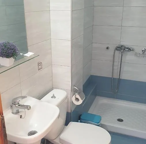 Appartement Blue Horizon