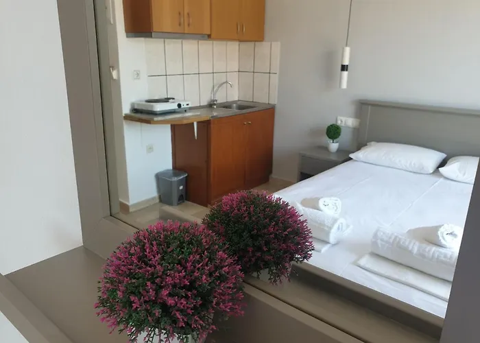 Blue Horizon Néoi Póroi