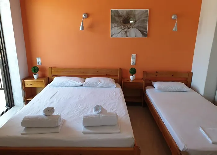 Appartement Blue Horizon